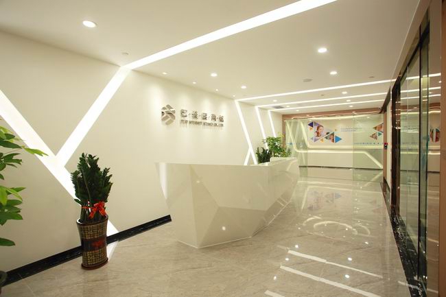 中型廠房裝修