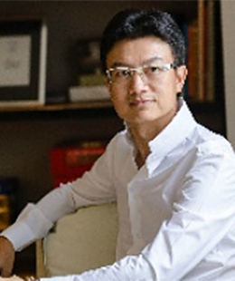 高級(jí)室內(nèi)設(shè)計(jì)師|殷艷明